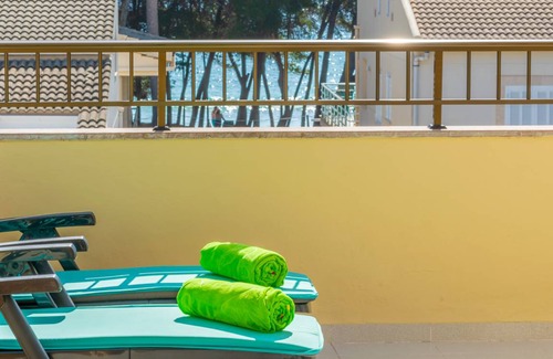 Alcudia Apartamento | Llepol