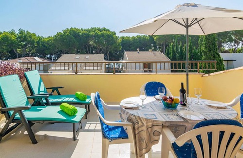 Alcudia Apartamento | LLEPOL