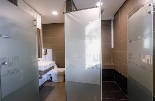 Zona Rosa Hotel | Lleras Green Hotel