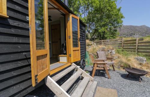 Llanbedr Casa | Llethr - Shepherds Hut
