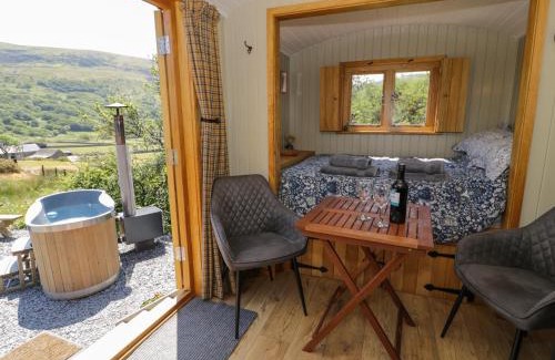Llanbedr Casa | Llethr - Shepherds Hut