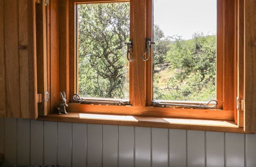 Llanbedr Cabaña | Llethr - Shepherds Hut