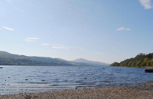 Bala Casa | Llety Cariad