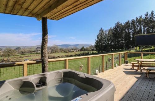 Llanddewi Ystradenny Casa | Llety Cariad