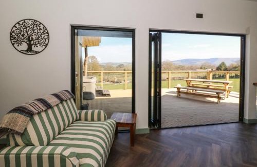 Llanddewi Ystradenny Casa | Llety Cariad