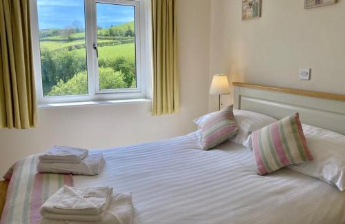 Bow Street Casa | Llety Ceiro Guesthouse
