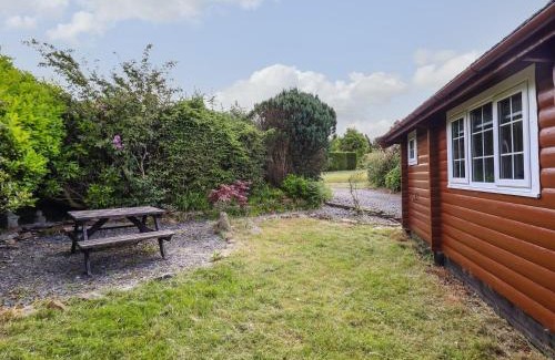 Bronaber Casa | Llety Clyd, No 188