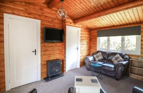 Bronaber Casa | Llety Clyd, No 188