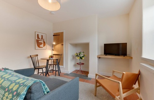 Pentre-Foelas Casa | Llety Foelas - Two Bedroom House, Sleeps 3