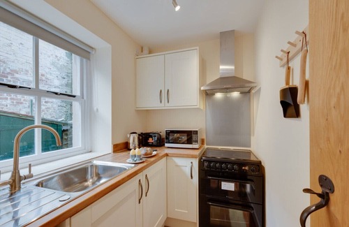 Pentre-Foelas Casa | Llety Foelas - Two Bedroom House, Sleeps 3