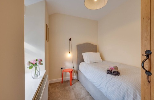 Pentre-Foelas Casa | Llety Foelas - Two Bedroom House, Sleeps 3