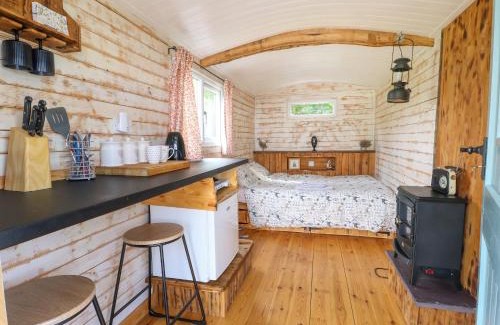 Brynrefail Casa | Llety Llanfair