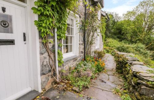 Harlech Casa | Llety Perygl