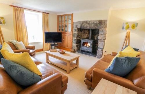 Harlech Casa | Llety Perygl