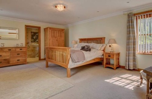Llandudno Junction Casa | Llety'r Bryn in Llandudno Junction