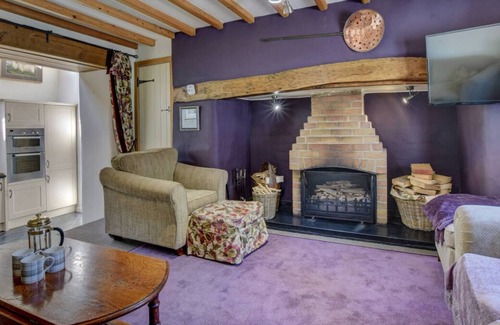 Llandudno Junction Casa | Llety'r Bryn in the beautiful Llandudno