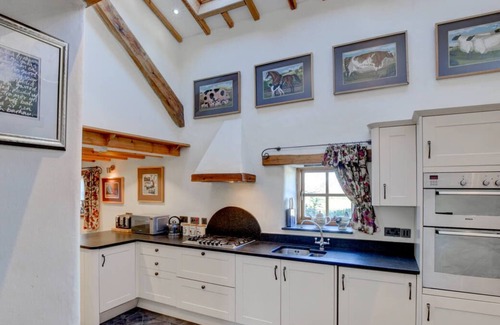 Llandudno Junction Casa | Llety'r Bryn in the beautiful Llandudno