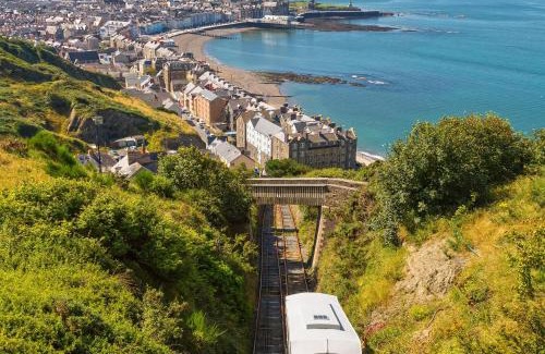 Glandyfi Casa | Llety'r Buarth
