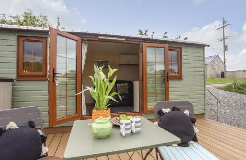 Llanrug Casa | Llety'r Bugail 2