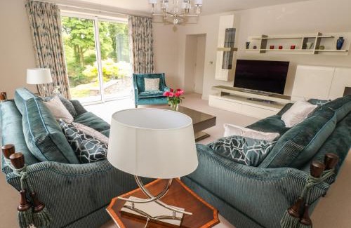 Aberdare Casa | Llety'r Bugail