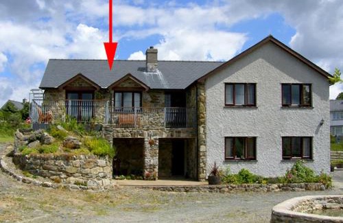 Dolgellau Casa | Llety'r Bugail