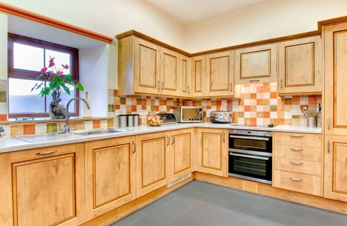 Glandyfi Casa | Llety'r Graig in the beautiful Talybont