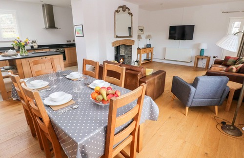 Llanfallteg Cabaña | Llety'r Llwynog, TENBY