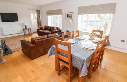 Llanfallteg Casa | Llety'r Llwynog