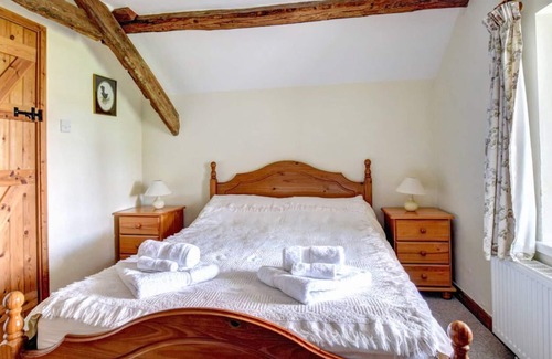 Llanwrda Casa | Llety'r Wennol in the beautiful Llanwrda
