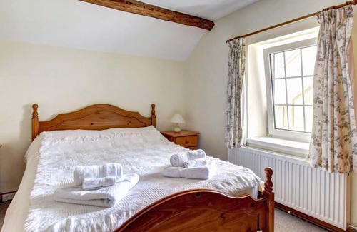 Llanwrda Casa | Llety'r Wennol in the beautiful Llanwrda