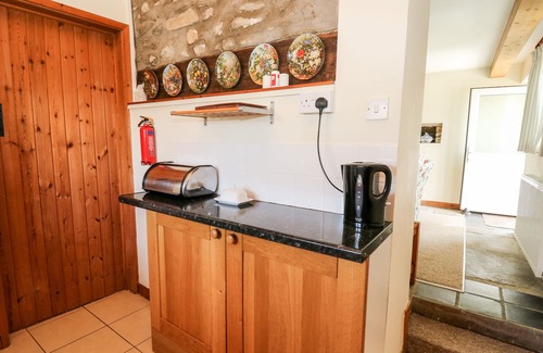 Llanwrda Cabaña | Llety'r Wennol, AGRICULTORES