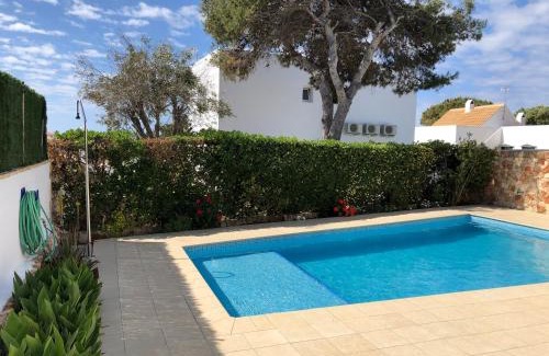 Cala'n Bosch Apartamento | Llevant 11 E1