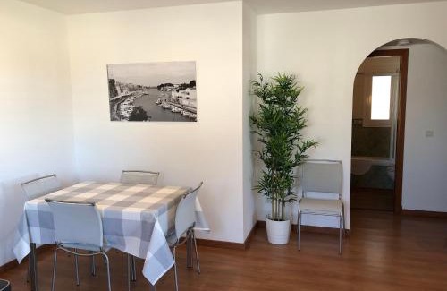 Cala'n Bosch Apartamento | Llevant 11 E1