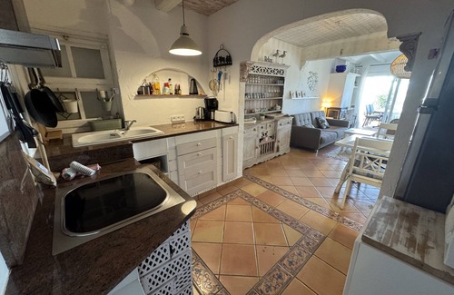 Mas Pinell Chalet De Esquí | Llevant - Primera línea y con aire