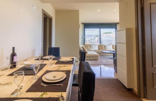 Llanca Apartamento | LLEVANTINA 36 - Ático con gran terraza y vistas al mar en Llançà. - ES-228-66