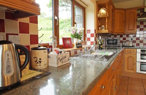 Aberdovey Chalet De Esquí | Llidiart y Llyn in the beautiful Tywyn