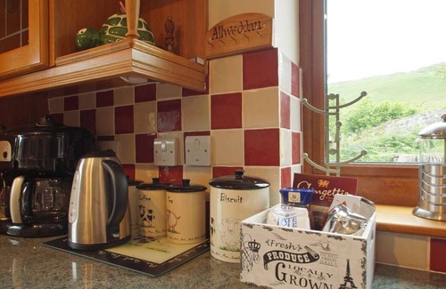 Aberdovey Chalet De Esquí | Llidiart y Llyn in the beautiful Tywyn