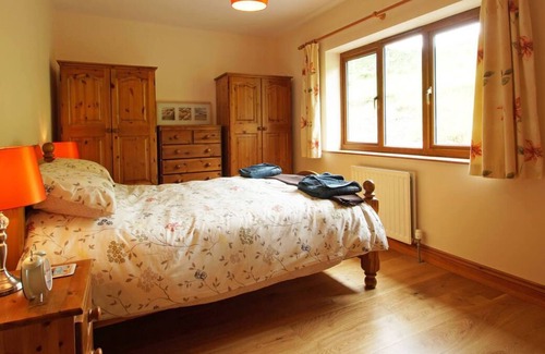 Aberdovey Chalet De Esquí | Llidiart y Llyn in the beautiful Tywyn