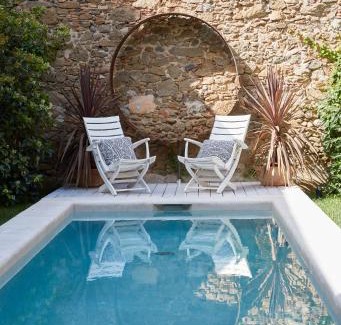 Corca Casa | Llimona Suites - Adults Only