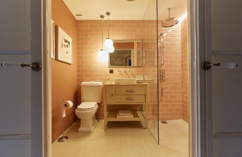 Corca Casa | Llimona Suites - Adults Only