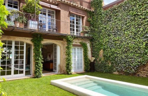 Corca Casa | Llimona Suites - Adults Only