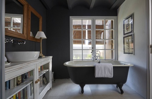Corca Cama Y Desayuno | llimona suites