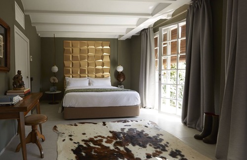 Corca Cama Y Desayuno | llimona suites