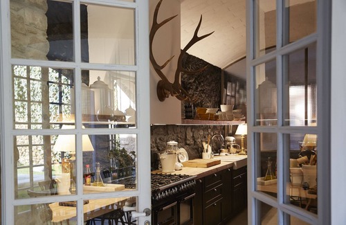 Corca Cama Y Desayuno | llimona suites