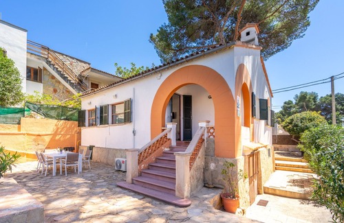 Les Meravelles Villa | Llinya 7 - con piscina privada