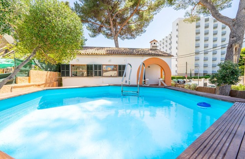 Les Meravelles Villa | Llinya 7 - con piscina privada