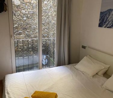 Llivia Apartamento | Llivia B - apartamento estudio en Llívia
