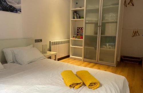 Llivia Apartamento | Llivia B - apartamento estudio en Llívia