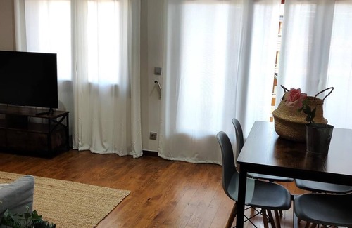 Llivia Apartamento | Llivia XI - Una Habitación Piso, Capacidad 4