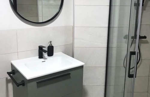 Llivia Apartamento | Llivia XI - Una Habitación Piso, Capacidad 4